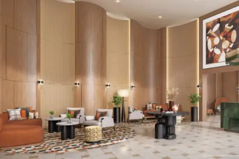 Appartement à Phuket, Thaïlande 1 chambre № 111656 - photo 8