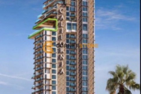 Студия в кондо в Паттайе, Таиланд № 124142 - фото 2