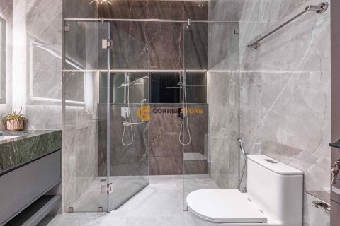 Studio sur Jomtien Beach, Pattaya, Thaïlande № 124141 - photo 17