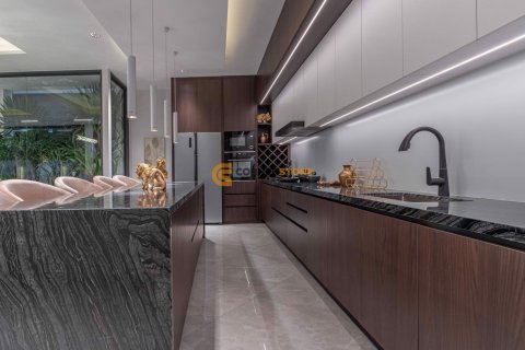 Studio sur Jomtien Beach, Pattaya, Thaïlande № 124141 - photo 10