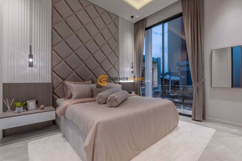 Studio sur Jomtien Beach, Pattaya, Thaïlande № 124141 - photo 15