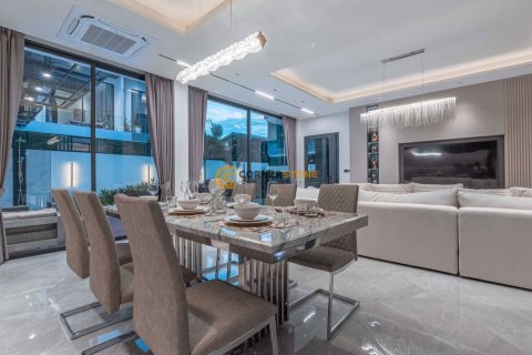 Studio sur Jomtien Beach, Pattaya, Thaïlande № 124141 - photo 8