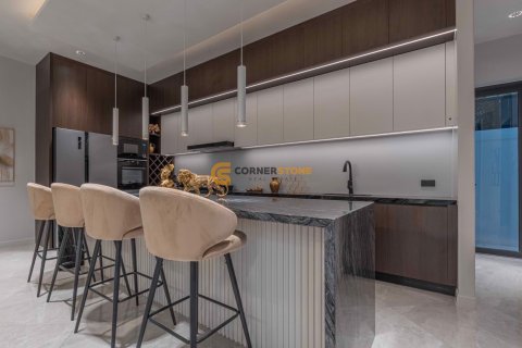 Studio sur Jomtien Beach, Pattaya, Thaïlande № 124141 - photo 9