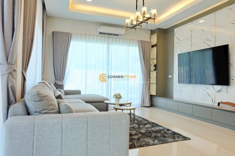 Studio à Bang Lamung, Thaïlande № 124146 - photo 7