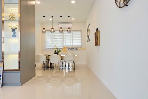 Studio à Bang Lamung, Thaïlande № 124146 - photo 8