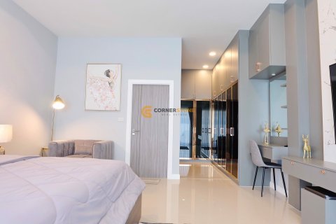 Studio à Bang Lamung, Thaïlande № 124146 - photo 14