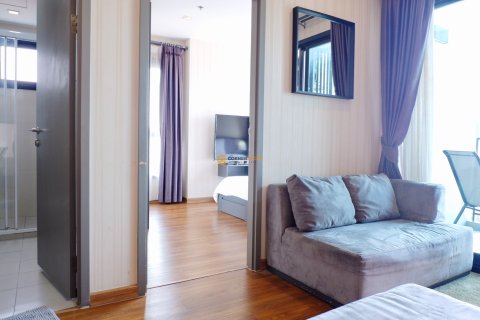 Studio in the Condo in Pattaya, Thailand № 124147 - photo 12