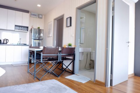 Studio in the Condo in Pattaya, Thailand № 124147 - photo 11