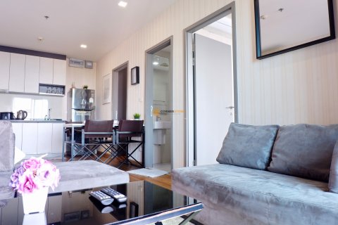 Studio in the Condo in Pattaya, Thailand № 124147 - photo 6