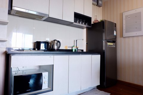 Studio in the Condo in Pattaya, Thailand № 124147 - photo 3