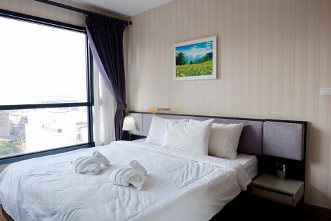 Studio in the Condo in Pattaya, Thailand № 124147 - photo 16