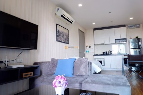 Studio in the Condo in Pattaya, Thailand № 124147 - photo 5