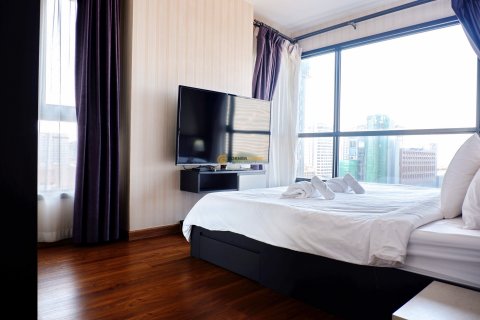 Studio in the Condo in Pattaya, Thailand № 124147 - photo 13