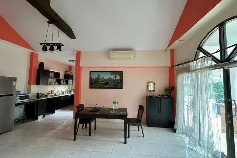 Maison à Pattaya, Thaïlande 4 chambres № 80291 - photo 16