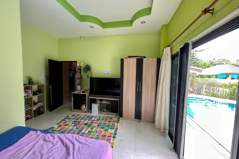 Maison à Pattaya, Thaïlande 4 chambres № 80291 - photo 20