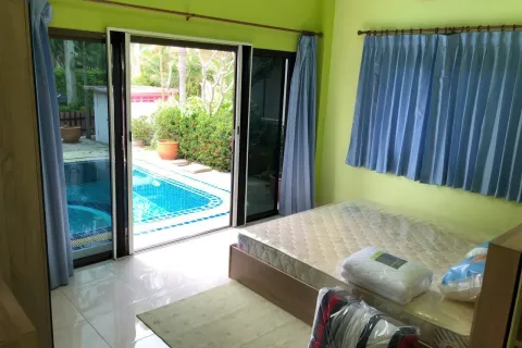 Maison à Pattaya, Thaïlande 4 chambres № 80291 - photo 28