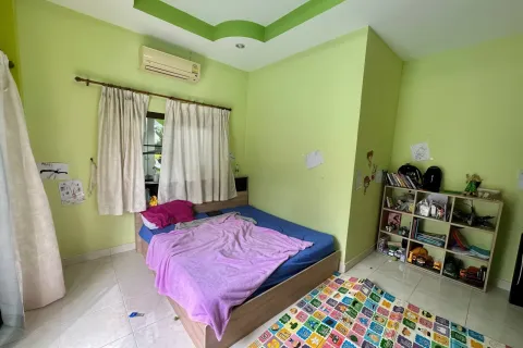 Maison à Pattaya, Thaïlande 4 chambres № 80291 - photo 19