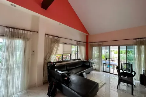 Maison à Pattaya, Thaïlande 4 chambres № 80291 - photo 14