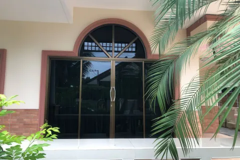 Maison à Pattaya, Thaïlande 4 chambres № 80291 - photo 4