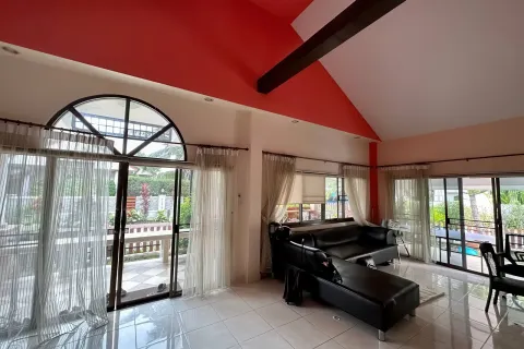 Maison à Pattaya, Thaïlande 4 chambres № 80291 - photo 13