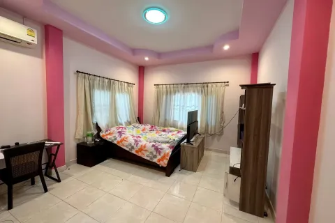 Maison à Pattaya, Thaïlande 4 chambres № 80291 - photo 21