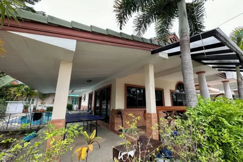 Maison à Pattaya, Thaïlande 4 chambres № 80291 - photo 5