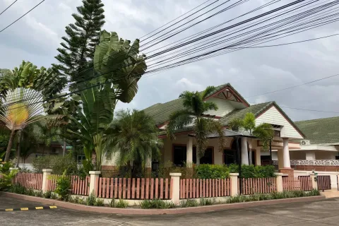 Maison à Pattaya, Thaïlande 4 chambres № 80291 - photo 2