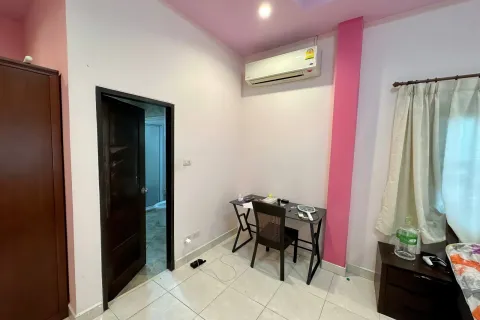 Maison à Pattaya, Thaïlande 4 chambres № 80291 - photo 22