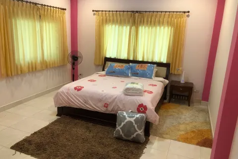 Maison à Pattaya, Thaïlande 4 chambres № 80291 - photo 27