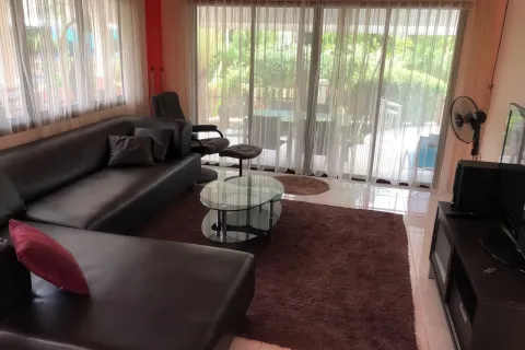 Maison à Pattaya, Thaïlande 4 chambres № 80291 - photo 29