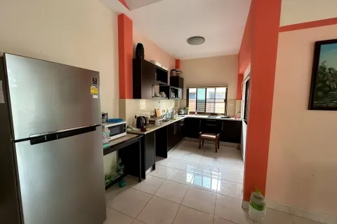 Maison à Pattaya, Thaïlande 4 chambres № 80291 - photo 17