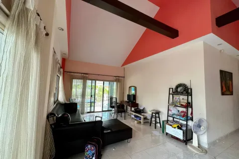 Maison à Pattaya, Thaïlande 4 chambres № 80291 - photo 15