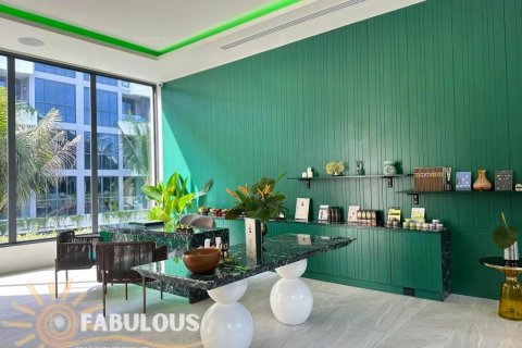 Кондоминиум с 1 спальней в Пхукете, Таиланд № 81413 - фото 13