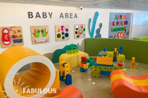 Кондоминиум с 1 спальней в Пхукете, Таиланд № 81413 - фото 23