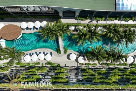 Кондоминиум с 1 спальней в Пхукете, Таиланд № 81413 - фото 4