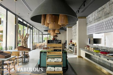 Кондоминиум с 1 спальней в Пхукете, Таиланд № 81413 - фото 24