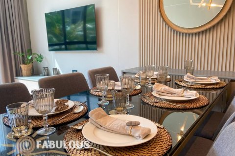 Кондоминиум с 1 спальней в Пхукете, Таиланд № 81413 - фото 16