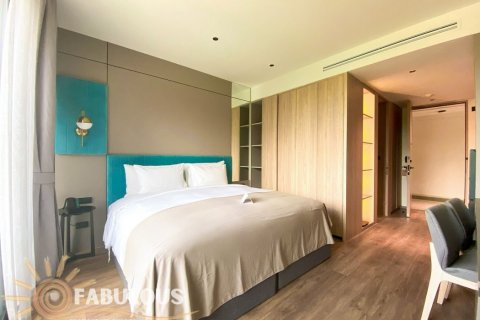 Кондоминиум с 1 спальней в Пхукете, Таиланд № 81413 - фото 9