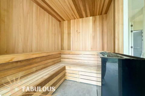 Кондоминиум с 1 спальней в Пхукете, Таиланд № 81413 - фото 17