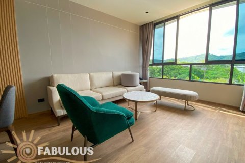 Кондоминиум с 1 спальней в Пхукете, Таиланд № 81413 - фото 25