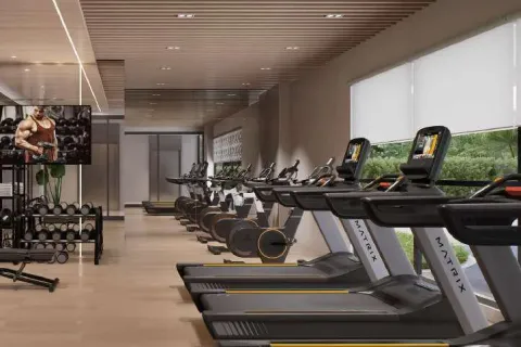 Appartement à Phuket, Thaïlande 1 chambre № 144310 - photo 13