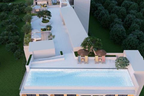 Apartment in Phuket, Thailand 1 bedroom № 144310 - photo 4