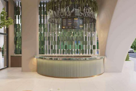 Apartment in Phuket, Thailand 1 bedroom № 144310 - photo 10