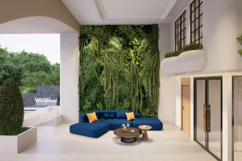 Appartement à Phuket, Thaïlande 1 chambre № 144310 - photo 8