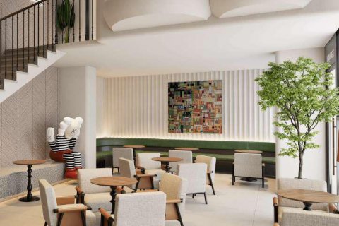 Apartment in Phuket, Thailand 1 bedroom № 144310 - photo 11