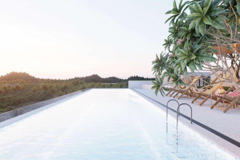 Apartment in Phuket, Thailand 1 bedroom № 144310 - photo 6