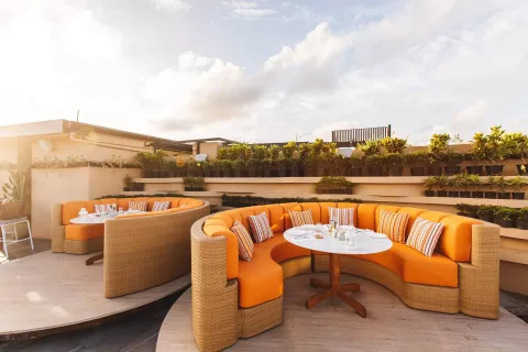 Квартира в Пхукете, Таиланд с 1 спальней  № 144309 - фото 14