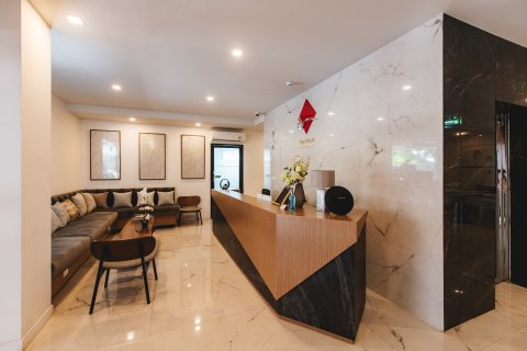 Квартира в Пхукете, Таиланд с 1 спальней  № 144309 - фото 6