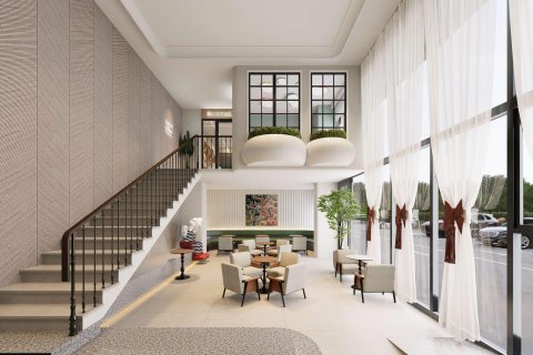 Apartment in Phuket, Thailand 2 bedrooms № 144311 - photo 12