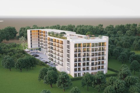 Apartment in Phuket, Thailand 2 bedrooms № 144311 - photo 16